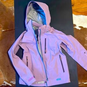 Stio Environ Jacket! NWOT!